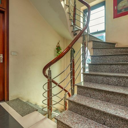 Oyo 887 Star Hotel Ханой Экстерьер фото